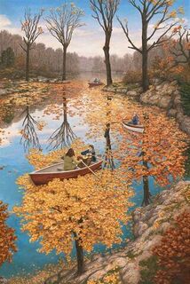 Rob Gonsalves